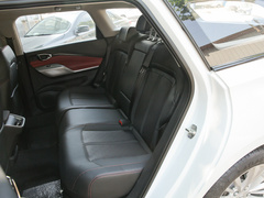 2021款 1.5T 大理天空 CVT尊享型 