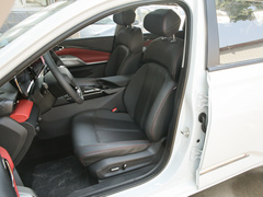 2021款 1.5T 大理天空 CVT尊享型 