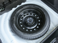 2021款 1.5T 大理天空 CVT尊享型 