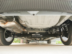 2021款 1.5T 大理天空 CVT尊享型 