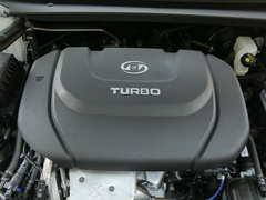 2021款 1.5T 大理天空 CVT尊享型 