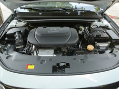 2021款 1.5T 大理天空 CVT尊享型 