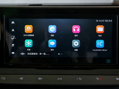 2021款 1.5T 那曲繁星 CVT旗舰型 