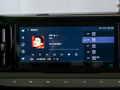 2021款 1.5T 那曲繁星 CVT旗舰型 