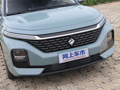2021款 1.5T 那曲繁星 CVT旗舰型 