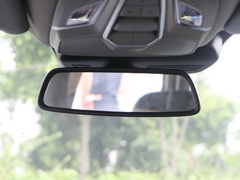 2021款 1.5T 那曲繁星 CVT旗舰型 