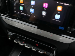 2021款 1.5T 那曲繁星 CVT旗舰型 