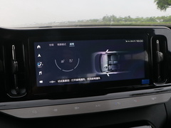 2021款 1.5T 那曲繁星 CVT旗舰型 