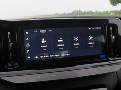 2021款 1.5T 那曲繁星 CVT旗舰型 