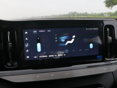 2021款 1.5T 那曲繁星 CVT旗舰型 