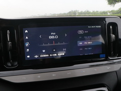 2021款 1.5T 那曲繁星 CVT旗舰型 