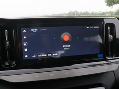 2021款 1.5T 那曲繁星 CVT旗舰型 
