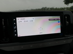 2021款 1.5T 那曲繁星 CVT旗舰型 