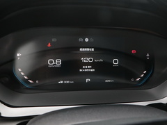 2021款 1.5T 那曲繁星 CVT旗舰型 