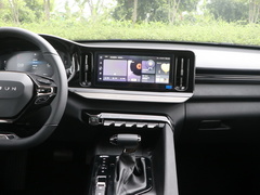 2021款 1.5T 那曲繁星 CVT旗舰型 