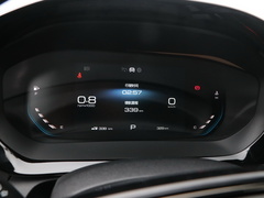 2021款 1.5T 那曲繁星 CVT旗舰型 