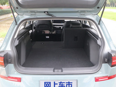 2021款 1.5T 那曲繁星 CVT旗舰型 