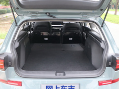 2021款 1.5T 那曲繁星 CVT旗舰型 