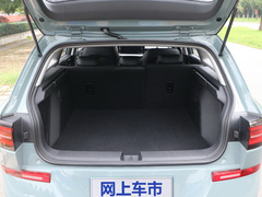 2021款 1.5T 那曲繁星 CVT旗舰型 