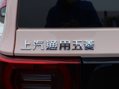 2021款 马卡龙臻享款 三元锂