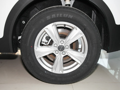 2021款 1.5T DCT豪华伙伴型