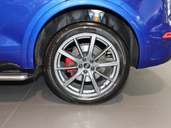2021款 45TFSI 甄选动感型