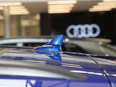 2021款 45TFSI 甄选动感型