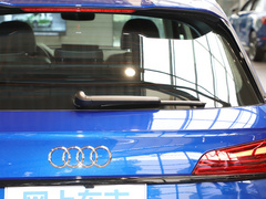 2021款 45TFSI 甄选动感型