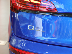 2021款 45TFSI 甄选动感型