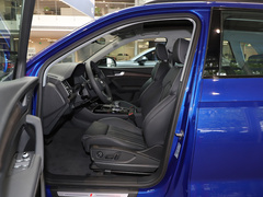 2021款 45TFSI 甄选动感型