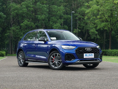 2021款 45TFSI 甄选动感型