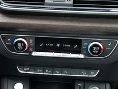 2021款 45TFSI 甄选动感型