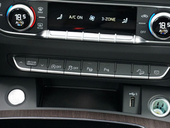 2021款 45TFSI 甄选动感型
