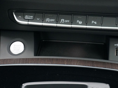 2021款 45TFSI 甄选动感型