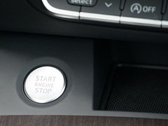 2021款 45TFSI 甄选动感型