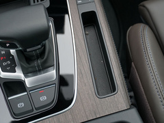 2021款 45TFSI 甄选动感型