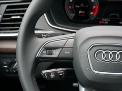 2021款 45TFSI 甄选动感型