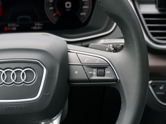 2021款 45TFSI 甄选动感型