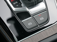 2021款 45TFSI 甄选动感型