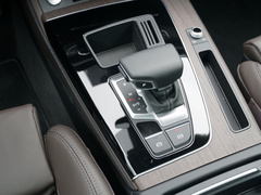 2021款 45TFSI 甄选动感型