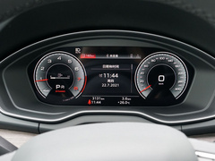 2021款 45TFSI 甄选动感型