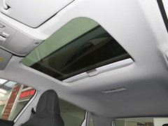 2019款 Plus 1.5L 自动全景乐享版