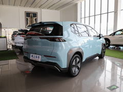 2021款 70 畅享版