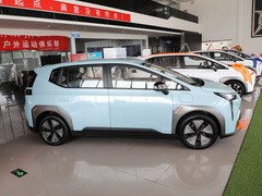 2021款 70 畅享版