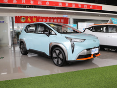2021款 70 畅享版