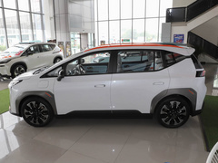 2021款 70 悦享科技版