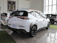 2021款 70 悦享科技版