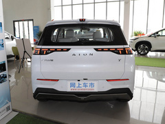 2021款 70 悦享科技版