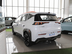 2021款 70 悦享科技版