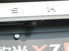 2021款 1.5T 自动Geeker版